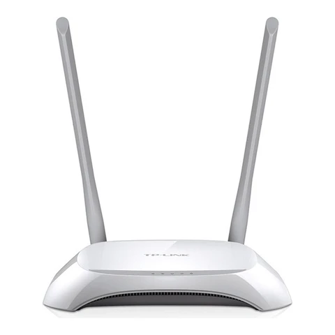 TP-LINK Router TL-WR840N