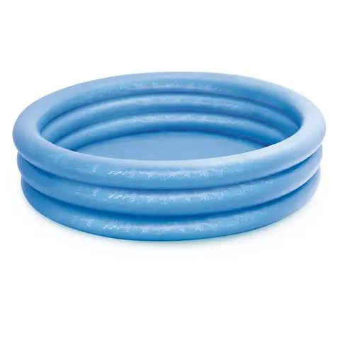 INTEX Zwembad 3 Rings 168X38Cm