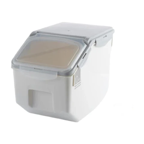 J.ZAO Rice Storage Bin
