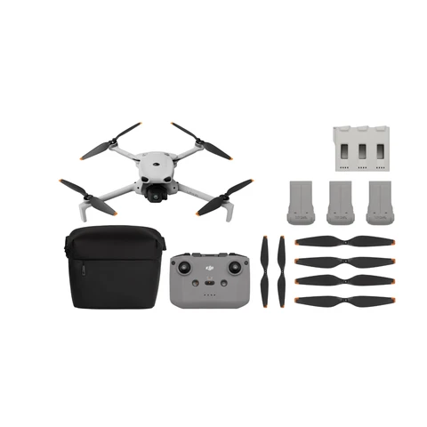 DJI Lito X1 - Fly More Combo - including RC-N3 Remote Controller (RC151)