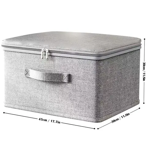 Polsterbox unter 20 €