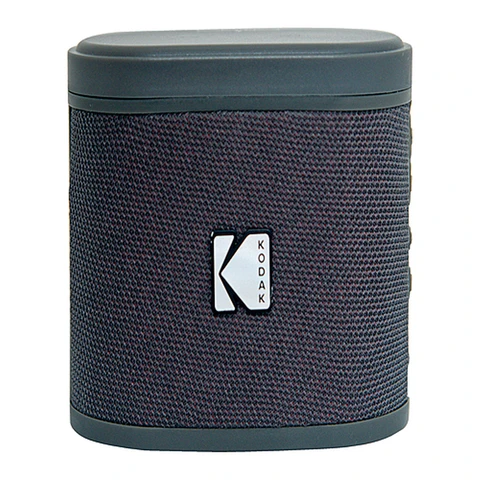Kodak Soundbrix Enceinte Bluetooth - noir
