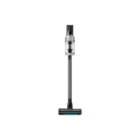 Samsung Bespoke AI Jet Lite Pet, Max 280W Suction Power Smart Cordless Vacuum Cleaner with AI Cleaning, Pebble Grey - VS80F28DLP