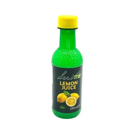 Desime 250ml Lemon Juice