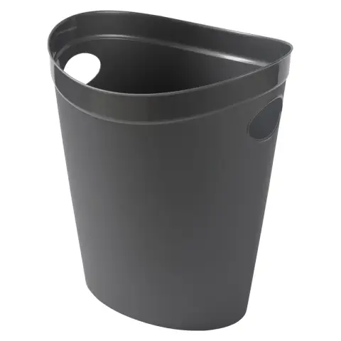 ADDIS 518077 FLEXI BIN METALIC NT