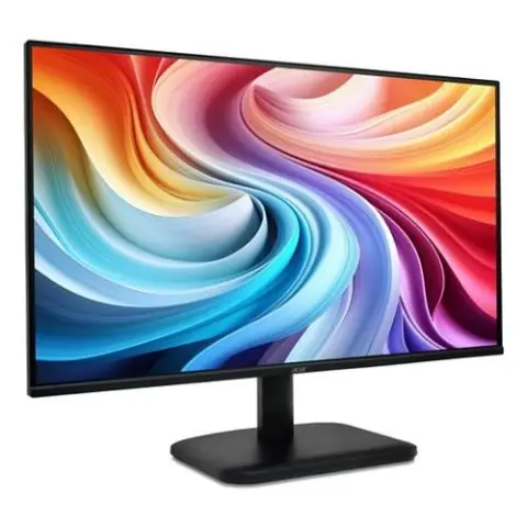 Acer Monitor EK251QGBI - 24.5-inch - 120 Hz