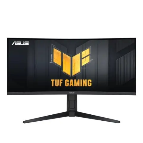 Asus TUF Gaming VG34VQEL1A 34" Curved QHD 100 Hz UltraWide Monitor 90LM06F0-B01E70