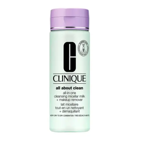 Clinique All About Clean All-In-One 200 ml