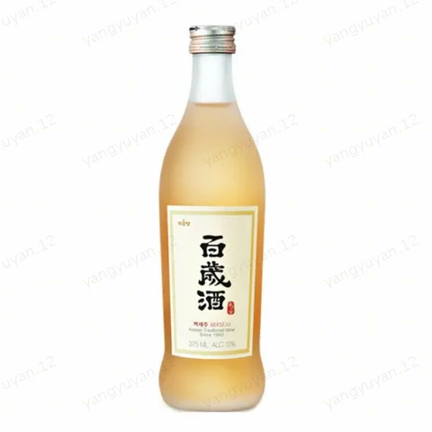 KSD Bek Se Ju 375ml (Alc. 13%)