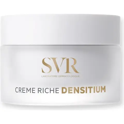 SVR Densitium Füllungscreme Créme Riche 50 ml
