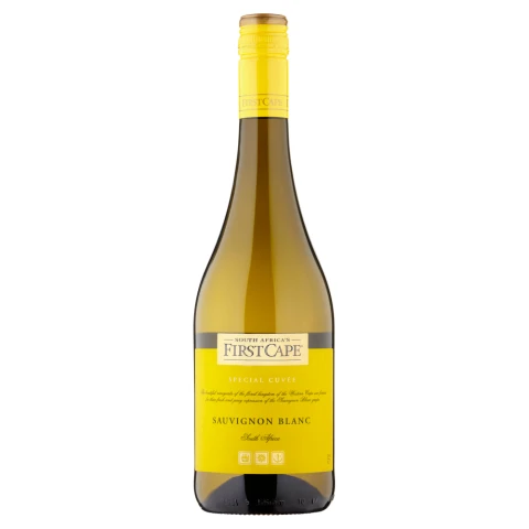 Firstcape Special Cuvee Sauvignon Blanc 75cl