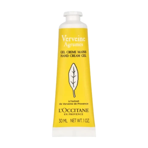 L'Occitane Verveine Agrumes Hand Cream Gel 30 ml