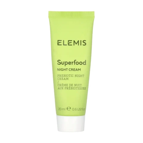 Elemis Superfood Night Cream 20 ml