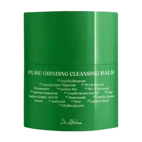 Dr. Althea Pure Grinding Cleansing Balm 50 ml