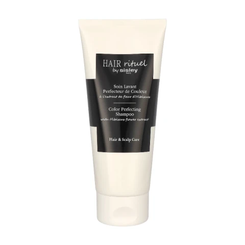 Sisley Hair Rituel Color Perfecting Shampoo 200 ml