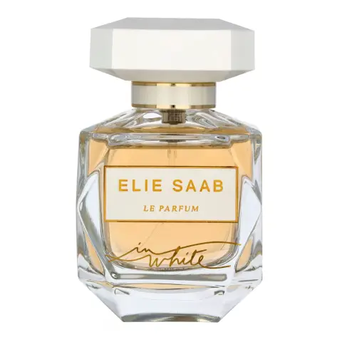 Elie Saab Le Parfum In White Eau de Parfum Spray 50 ml