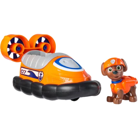 Paw Patrol Zuma Hovercraft