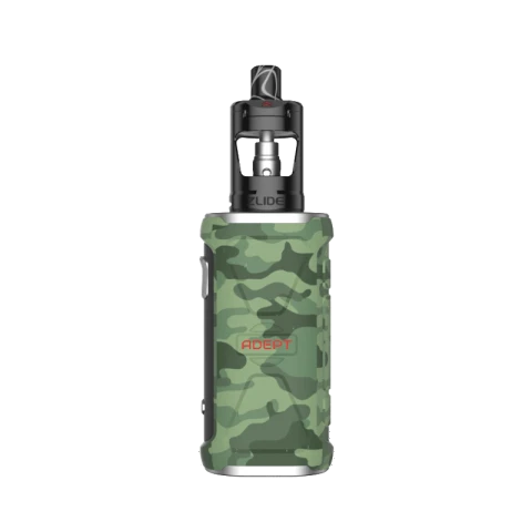 Innokin Adept Kit  Forest Camo