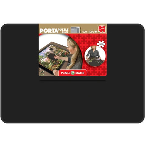 Puzzle Mates Portapuzzle Large Puzzle Board
