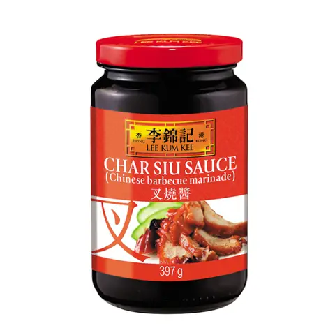 Lee Kum Kee Char Siu Saus 397 g