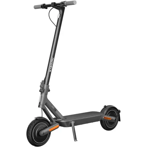 Xiaomi Elektroroller 4 GE (DE) Klappbarer E-Scooter mit Straßenzulassung