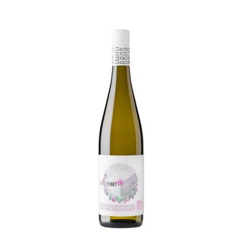 Tripelpunkt Riesling 23 Chaffey Bros