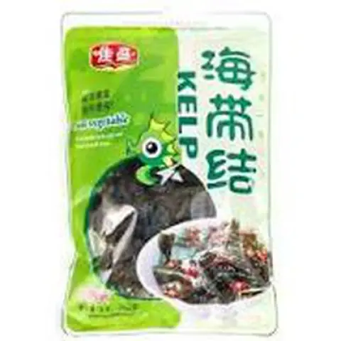 JiaSheng Dried Seaweed 50g 佳盛有机海带片