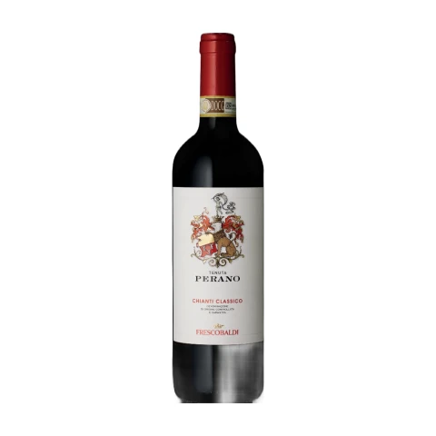2022 Perano Chianti Classico, Frescobaldi