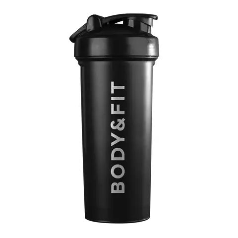 Body&Fit Essential Shaker 1000 ml