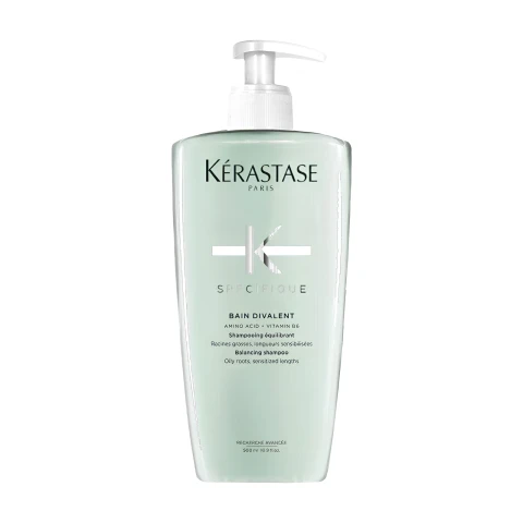 Kérastase Dual-Funktion Shampoo 500 ml
