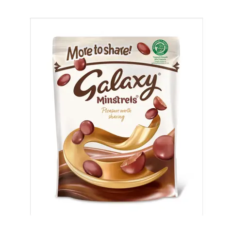 Galaxy Minstrels 195g