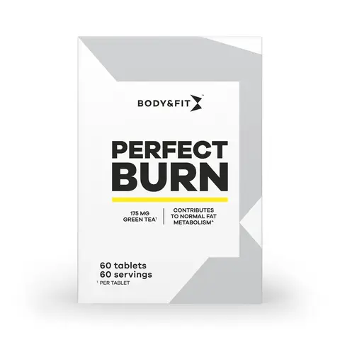 Body&Fit Perfect Burn 60 stuks (2 maanden)