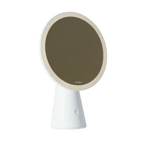 Philips Beauty Mirror LED USB Rechargeable White