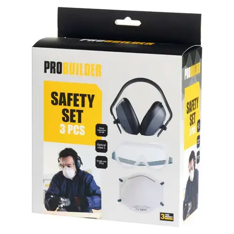 3M Kapselgehörschutz Pro-Protect, Elektronisch, Bluetooth, SNR 30 DB Bis 60 H Auto Abschaltung Akkubetrieb 10189430 3M Kapselgehörschutz Pro-Protect, Elektronisch, Bluetooth, SNR 30 DB Bis 60 H Auto Abschaltung Akkubetrieb 10189430