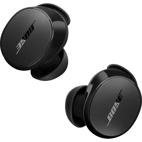 Bose QuietComfort Earbuds (2024) Zwart