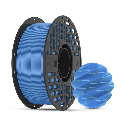 CAILAB 3D-Drucker-Filament PETG - Cyan