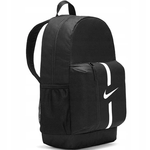 Nike Academy Team Rucksack schwarz L