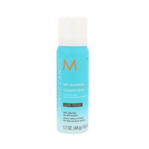 MOROCCANOIL Shampoing sec Tons foncés 65 ml