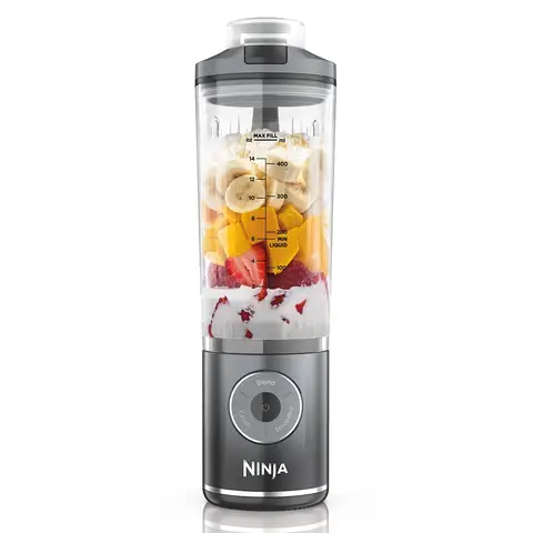 NINJA Blast BC251EUGY Draagbare Blender