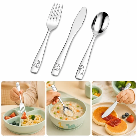 Frühstücksset 3 teilig