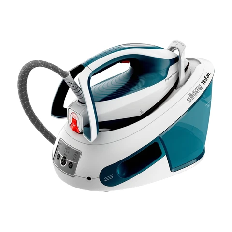 Tefal SV8111 Express Easy Travel stoomgeneratieapparaat