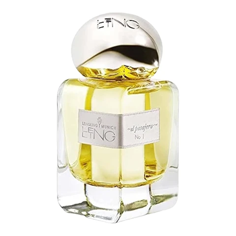 Lengling Munich No 1 El Pasajero Eau de Parfum 100ml