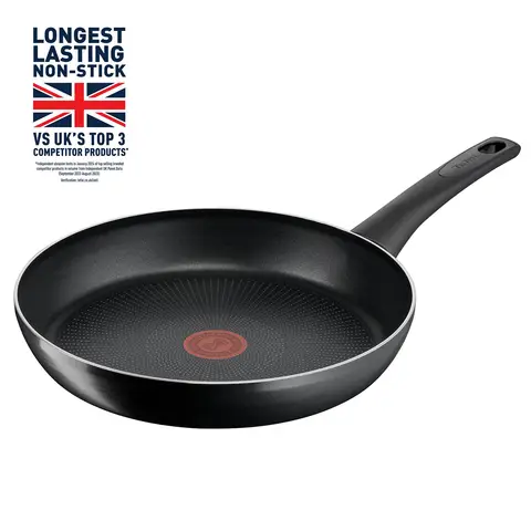 Tefal Titanium Force 28cm Frying Pan
