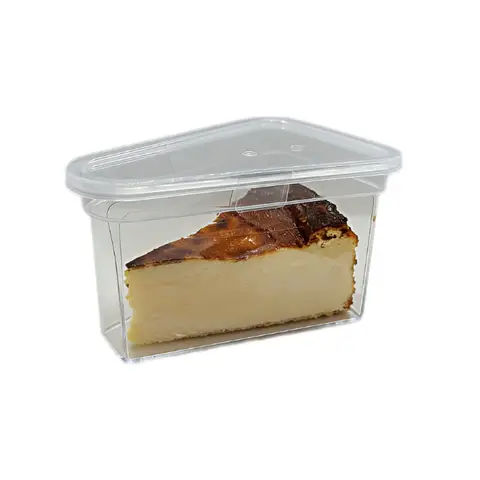 Miemie Original Flavor Basque Cheesecake (Frozen) 115g
