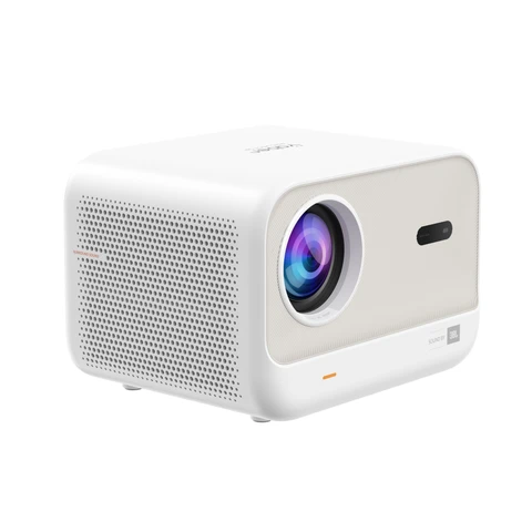 [Sound by JBL & Seamless Autofocus] Yaber 1080P Projector with WiFi 6 and Bluetooth, Portable Outdoor Movie Projector, Home Theater Projector for iPhone/TV Stick/HDMI/USB/Laptop