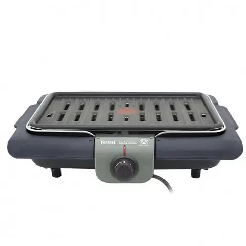Tefal - Cb210032 - Grill Barbecue Électrique De Table
