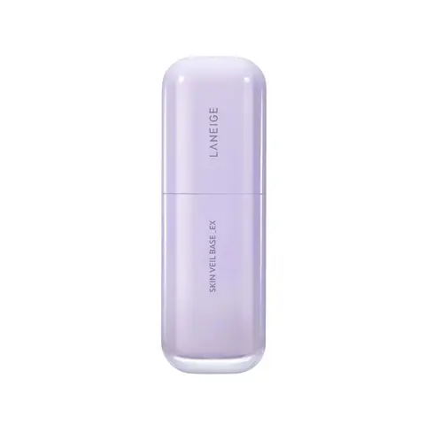 Laneige Base voile de peau EX SPF 28 PA++ teinte #40 Violet Pur 30 ml