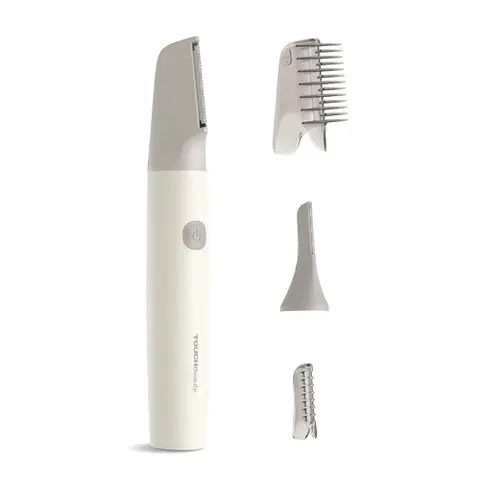 TOUCHBeauty VIO Intimate Hair Trimmer TB-2553