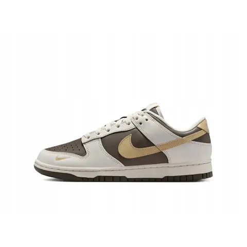 NIKE Dunk Low Women’s Sneakers HM9655-001, Size 40.5