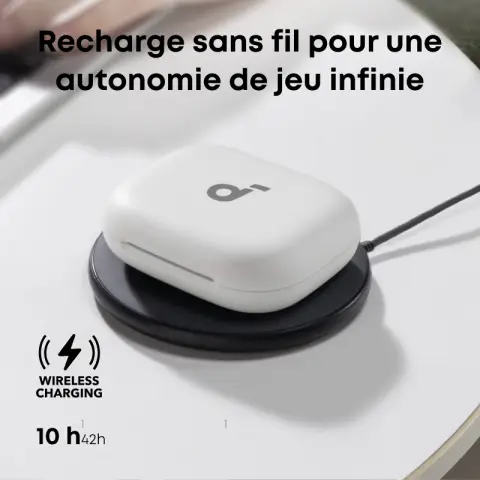 soundcore AeroFit 2 by Anker